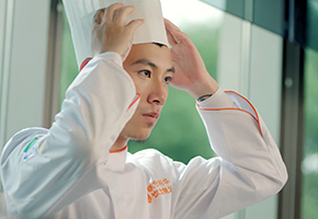 联合利华——食品安全