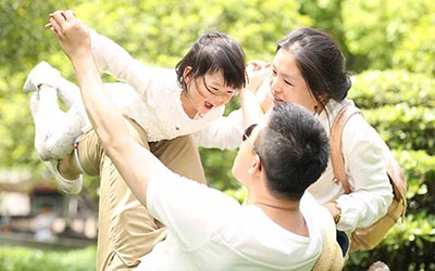 触动传媒约会宝贝