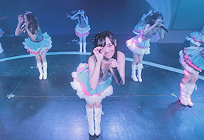 SNH48女子偶像团体