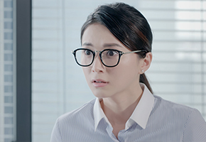 报喜鸟广告—相识篇